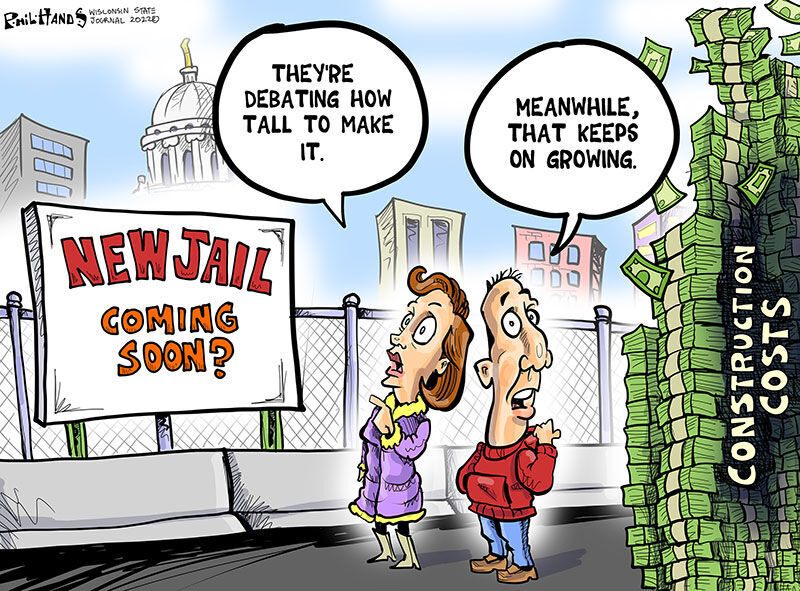 MY VIEW | PHIL HANDS